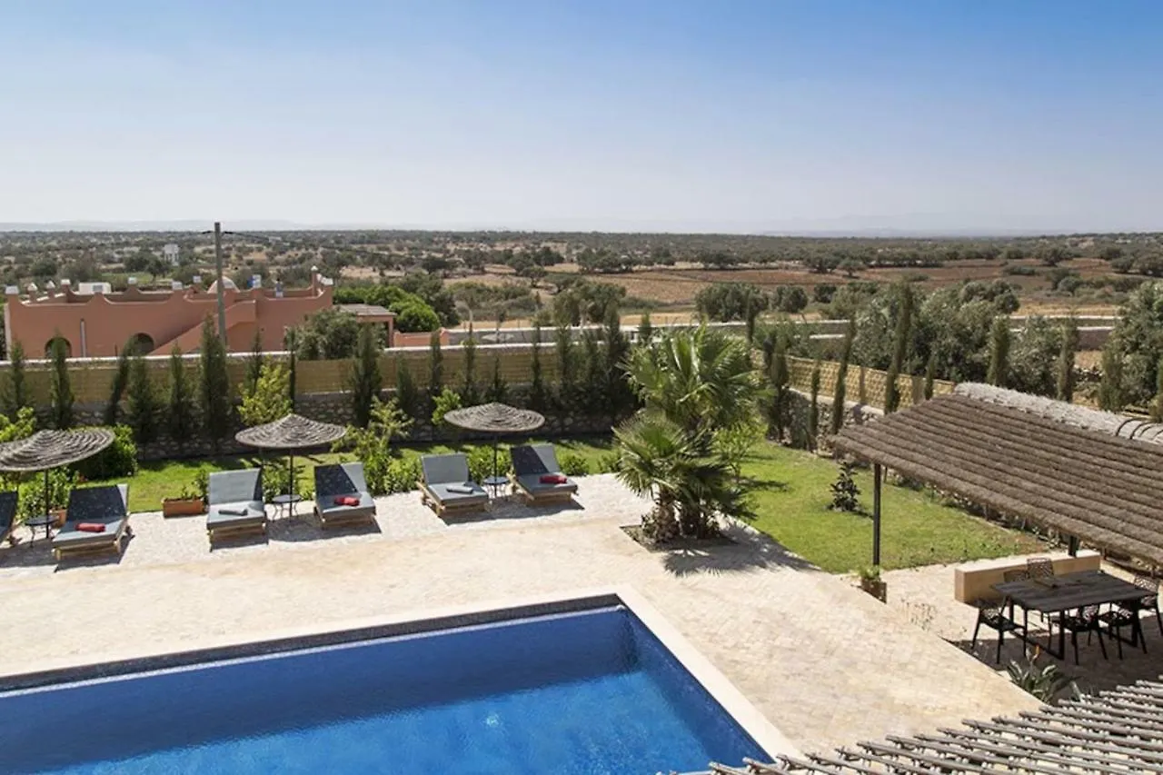 Dar Alva Villa Essaouira