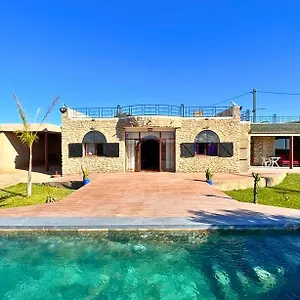 Villa Zitouna, Essaouira