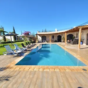 Villa Dar Sultana, Essaouira
