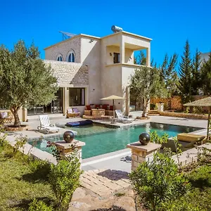 Villa Outmama Charme & Comfort, Essaouira